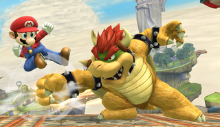 Illustration for article titled Super Smash Bros. Wii U: The Kotaku Review